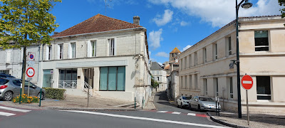 Office notarial - Jacques LAPEYROLERIE Notaire à BARBEZIEUX à Barbezieux-Saint-Hilaire