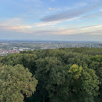 Photo n°4 de l'avis de Catalin.a fait le 16/10/2023 à 03:00 sur le  Meisterturm à Hofheim