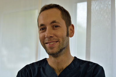 Docteur Decrocq Vincent à Colmar