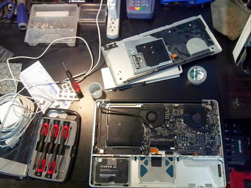 Computer Repair Service «Pacific NorthWest Computers», reviews and photos, 1104 W 39th St, Vancouver, WA 98660, USA