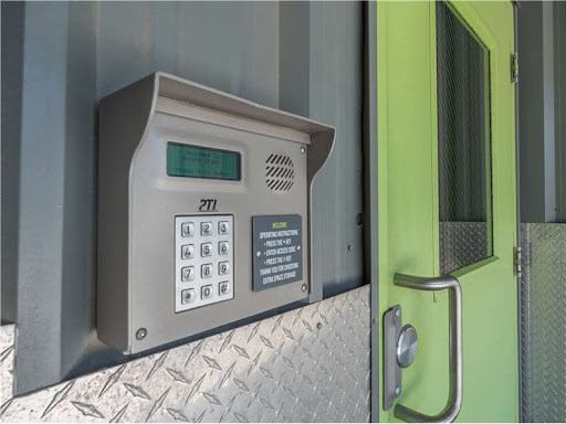 Self-Storage Facility «Extra Space Storage», reviews and photos, 4515 De Zavala Rd, San Antonio, TX 78249, USA