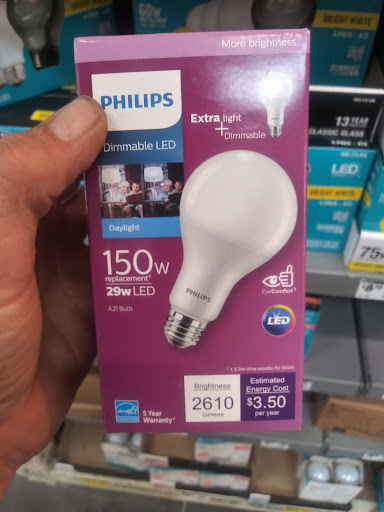 Home Improvement Store «The Home Depot», reviews and photos, 951 Westgate Way, Wylie, TX 75098, USA