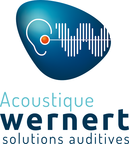 Magasin d'appareils auditifs Acoustique Wernert (SAS) Saint-Just-Saint-Rambert