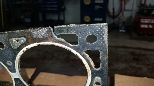 Auto Repair Shop «Kenmore Automotive», reviews and photos, 1554 Kenmore Blvd, Akron, OH 44314, USA