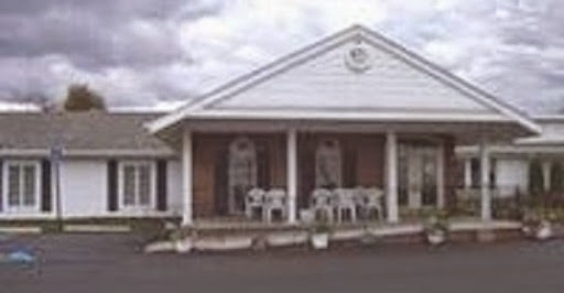 OGuinn Family Funeral Homes image 2