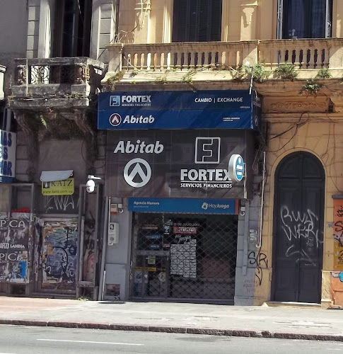 Opiniones de Fortex, casa cambiaria en Montevideo - Banco