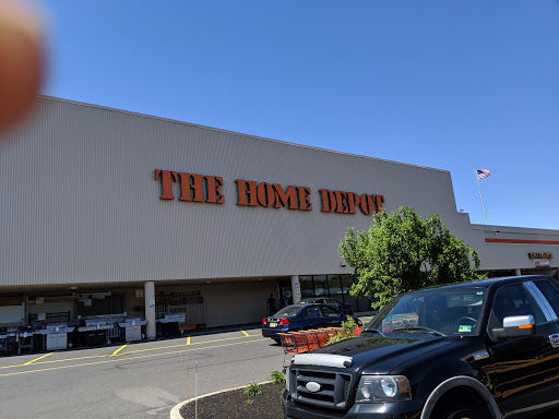 Home Improvement Store «The Home Depot», reviews and photos, 310 N White Horse Pike #1, Lawnside, NJ 08045, USA