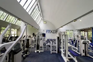 Fitalis Fitness and Wellness Center Bern GmbH image