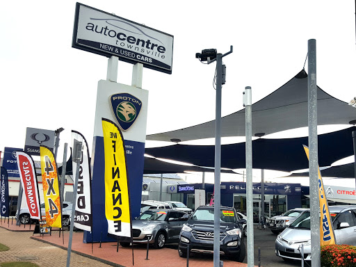 Auto Centre Townsville