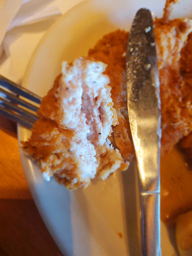 American Restaurant «Cracker Barrel Old Country Store», reviews and photos, 2421 Old Country Inn Dr, Caseyville, IL 62232, USA