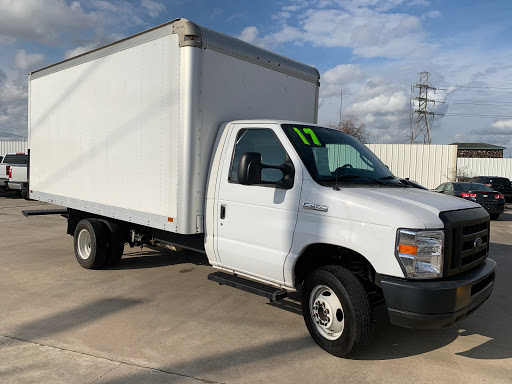 Used Car Dealer «Market St Auto Sales Inc», reviews and photos, 12817 Market St, Houston, TX 77015, USA