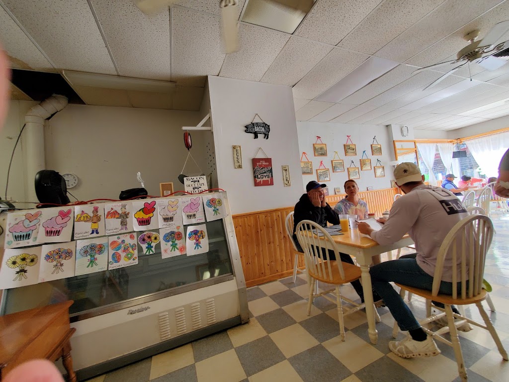 Pancake Sundaes 01085