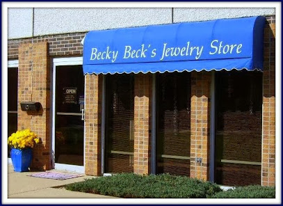 Becky Beck's Jewelry Store