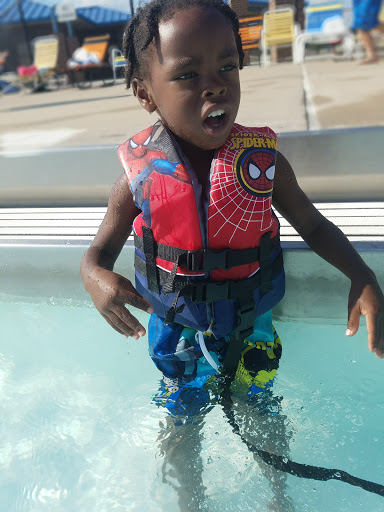 Community Center «NienhuisPark Community Center», reviews and photos, 3201 N 9th St, Broken Arrow, OK 74012, USA