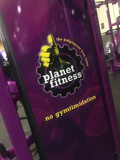 Gym «Planet Fitness», reviews and photos, 2830 S Bay St, Eustis, FL 32726, USA