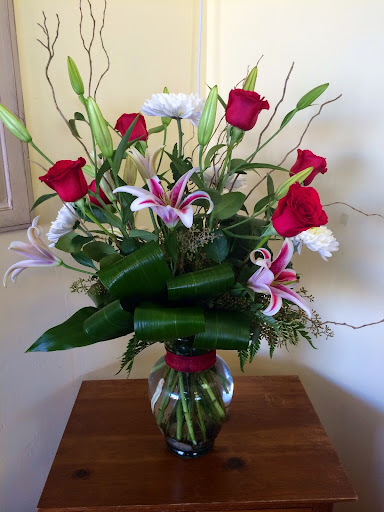 Florist «Treasured Blossoms Flower Market», reviews and photos, 5101 Rowlett Rd, Rowlett, TX 75088, USA