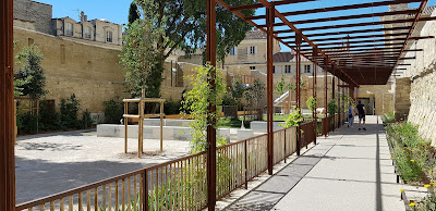 ETCA Tanguy Croizier Architecte à Paris