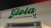 Bar du Restaurant italien Gioia by La Qualité Italienne à Charnay-lès-Mâcon - n°7