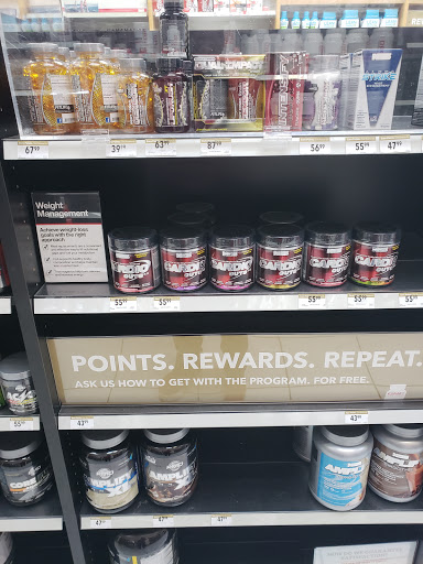 Vitamin & Supplements Store «GNC», reviews and photos, 6305 N Andrews Ave, Fort Lauderdale, FL 33309, USA