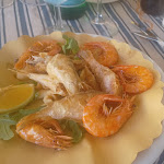 Photo n°2 de l'avis de Lorenzo.a fait le 16/10/2023 à 19:03 sur le  Ristorante da Paolino - Lerici à Lerici