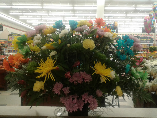 Grocery Store «Kroger», reviews and photos, 105 Kennings Rd, Crosby, TX 77532, USA