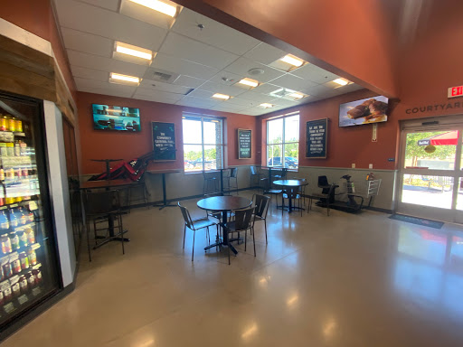 Grocery Store «Holiday Market», reviews and photos, 10952 Combie Rd #12, Auburn, CA 95602, USA