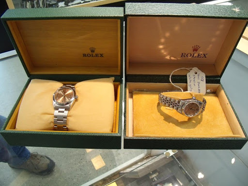 Pawn Shop «Fifth Avenue Jewelry & Pawn», reviews and photos, 8201 US-19, Port Richey, FL 34668, USA