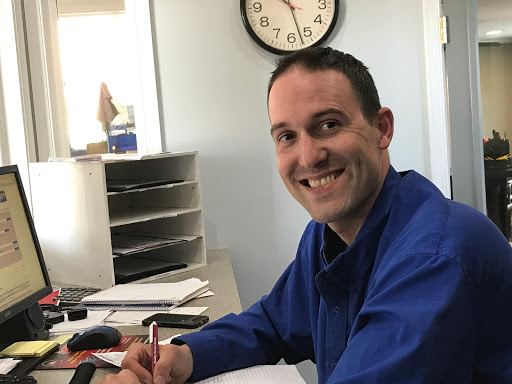 Auto Repair Shop «Quality Service Center», reviews and photos, 28 S Oxford St, York, PA 17404, USA