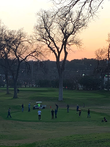 Golf Course «Butler Park Pitch & Putt», reviews and photos, 201 Lee Barton Dr, Austin, TX 78704, USA