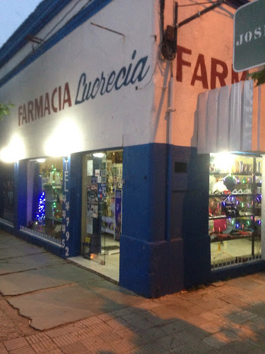 Farmacia Lucrecia