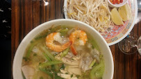 Phô du Restaurant vietnamien Ngoc Xuyen Saigon à Paris - n°18