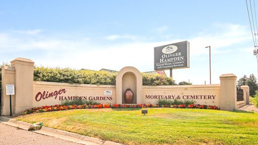 Funeral Home «Olinger Hampden Mortuary & Cemetery», reviews and photos, 8600 E Hampden Ave, Denver, CO 80231, USA