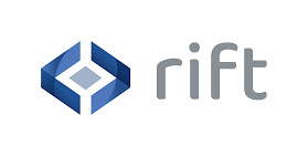 Rift | Digital + Web