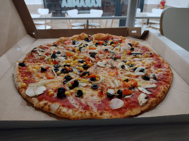 pizza KARAMBA - Pizzeria