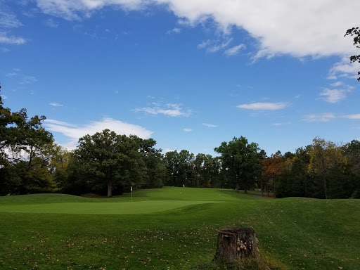 Golf Course «Heritage Oaks Golf Course», reviews and photos, 680 Garbers Church Rd, Harrisonburg, VA 22801, USA