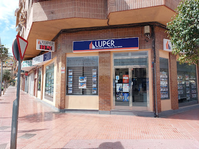 Luper Inmobiliaria C. San Isidro, 40, 03690 Sant Vicent del Raspeig, Alicante, España