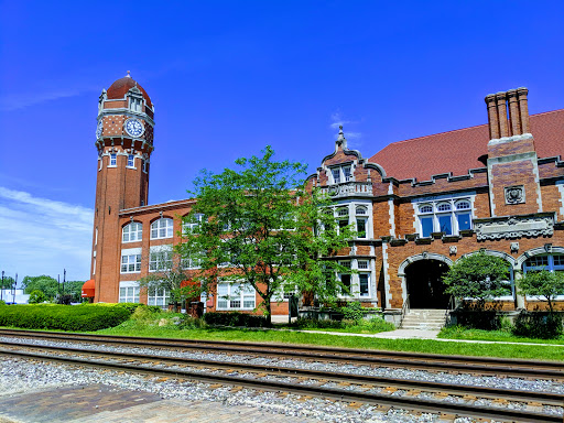 Auditorium «Chelsea Depot Association Inc», reviews and photos, 125 Jackson St, Chelsea, MI 48118, USA