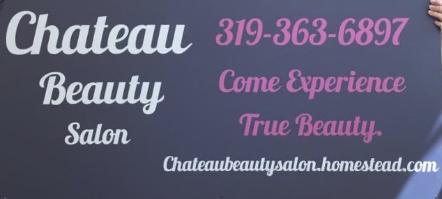 Chateau Beauty Salon 52403
