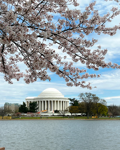 Memorial Park «Franklin Delano Roosevelt Memorial», reviews and photos