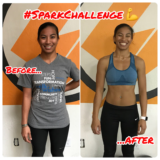 Gym «Spark CrossFit», reviews and photos, 5444 E Washington St #3, Phoenix, AZ 85034, USA