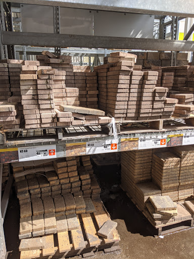 Home Improvement Store «The Home Depot», reviews and photos, 924 Dawsonville Hwy, Gainesville, GA 30501, USA