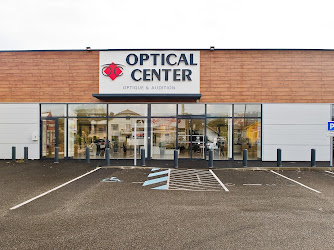 Opticien LONS - Optical Center