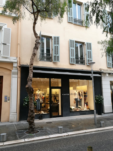 Kantzé Boutique Femme