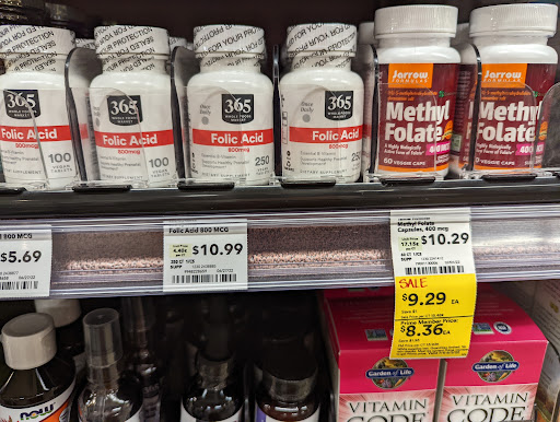 Grocery Store «Whole Foods Market», reviews and photos, 200 Harker Pl #100, Annapolis, MD 21401, USA