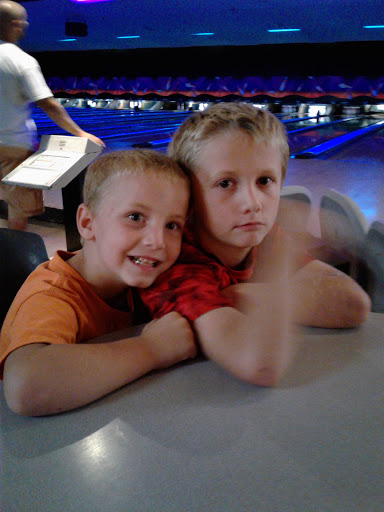 Bowling Alley «AMF Humble Lanes», reviews and photos, 19214 US-59, Humble, TX 77338, USA