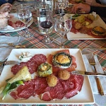 Photo n°2 de l'avis de Fortunato..a fait le 31/03/2019 à 16:53 sur le  Ristorobie à Cusio