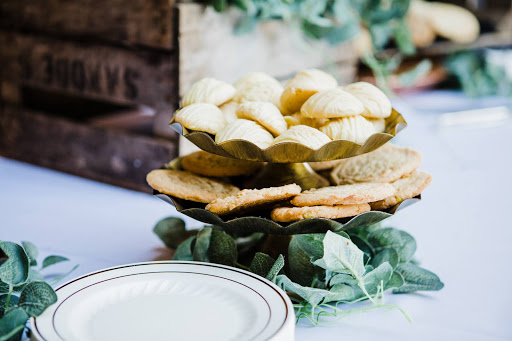 Caterer «Tasteful Occasions Custom Catering & Event Planning», reviews and photos, 150 E Main St, New Freedom, PA 17349, USA