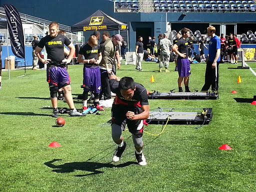 Gym «Summit Strength & Conditioning - University Place», reviews and photos, 6928 22nd St W, University Place, WA 98466, USA