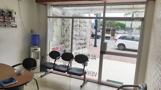 Comentarios y opiniones de Xtreme Car rental Alquiler de autos en Guayaquil