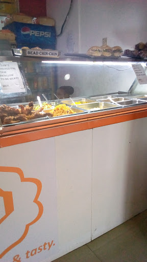 PERPETUAL TASTE, 7 Airport Road by Igwuruta Round-About, Port Harcourt, Nigeria, Sandwich Shop, state Rivers